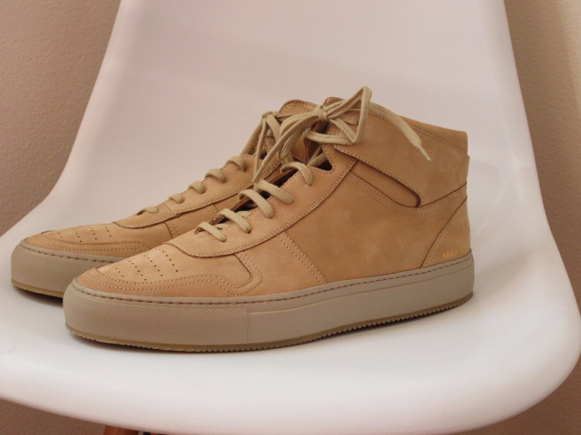 common projects bball mid